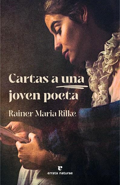 Cartas a una joven poeta | 9788419158734 | Maria Rilke, Rainer