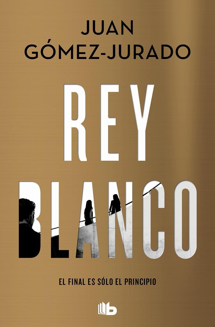 Rey blanco (Reina roja 3) | 9788413144818 | Gómez-Jurado, Juan