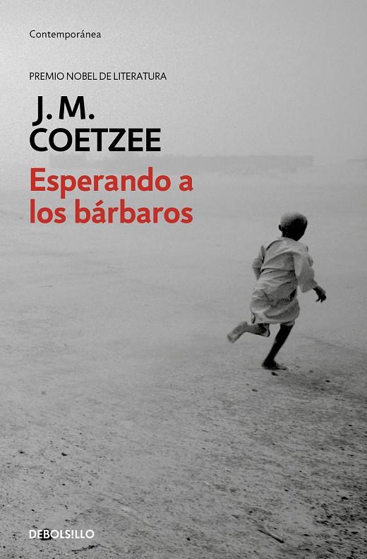 Esperando a los bárbaros | 9788497593359 | Coetzee, J.M.