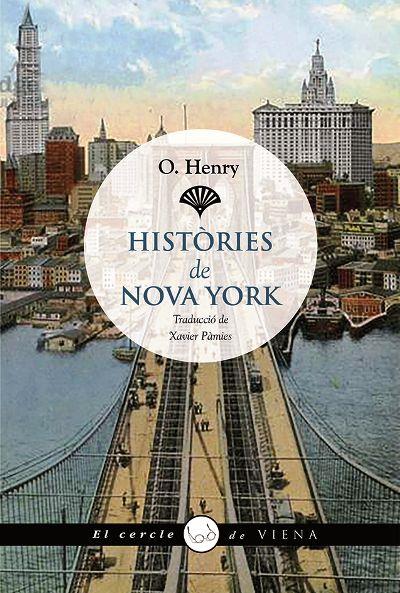 HISTORIES DE NOVA YORK | 9788417998356 | Porter, William Sydney