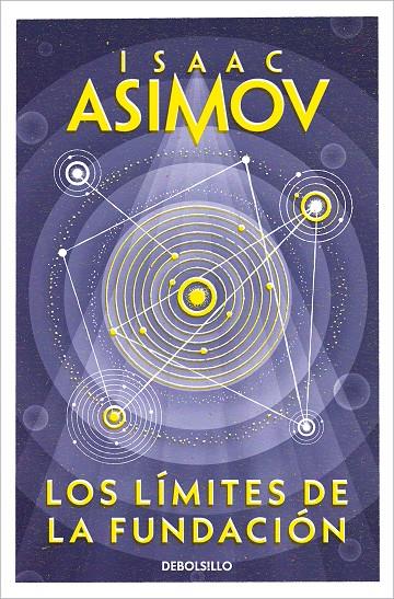 Los límites de la Fundación | 9788497594349 | Asimov, Isaac