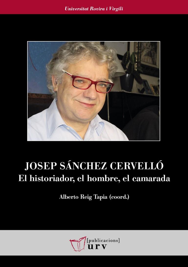 Josep Sánchez Cervelló | 9788413651514 | VVAA