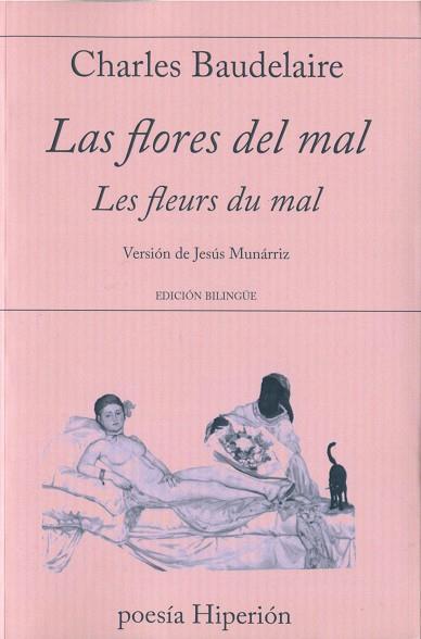 Flores del mal, las (edició bilingüe) | 9788490020807 | Baudelaire, Charles