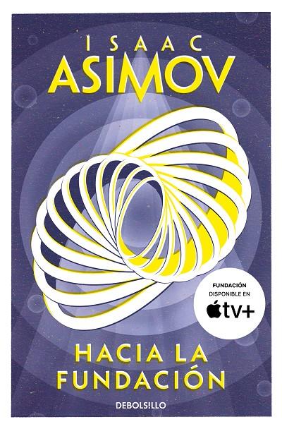 Hacia la Fundación | 9788466362740 | Asimov, Isaac