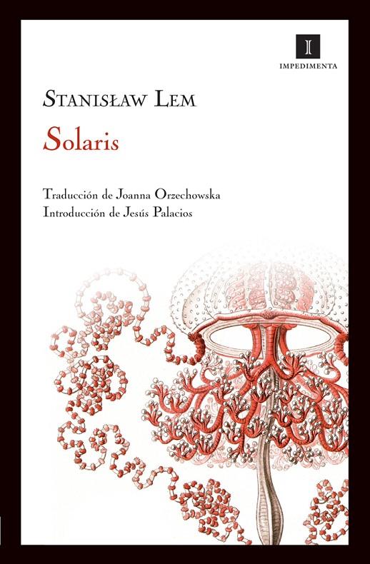 Solaris | 9788415130093 | Lem, Stanislaw