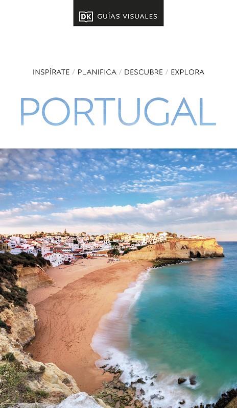 Portugal (Guías Visuales) | 9780241648681 | VVAA