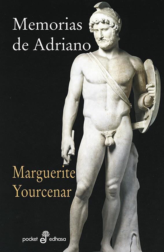 Memorias de Adriano | 9788435018395 | Yourcenar, Marguerite