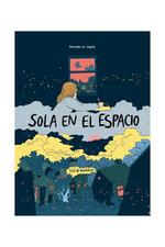 Sola en el espacio | 9788418809460 | Tillie Walden