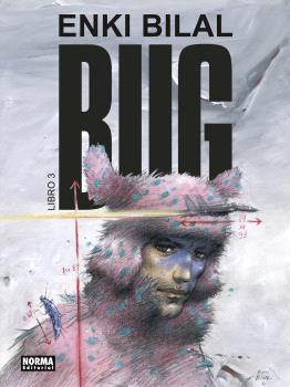 BUG 3 (ENKI BILAL) | 9788467957143 | BILAL, ENKI