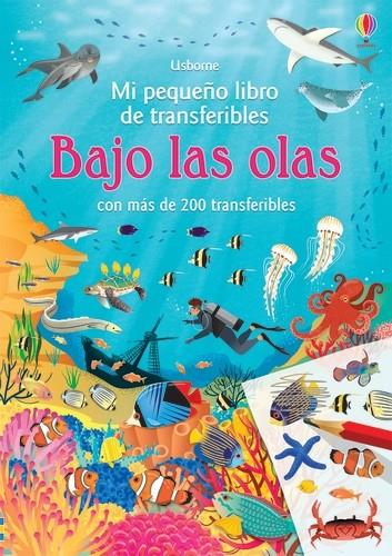 Bajo las olas | 9781474982726 | Patchett, Fiona