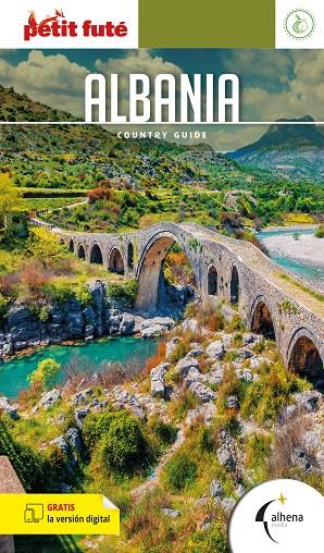 Albania | 9788418086502 | Varios autores