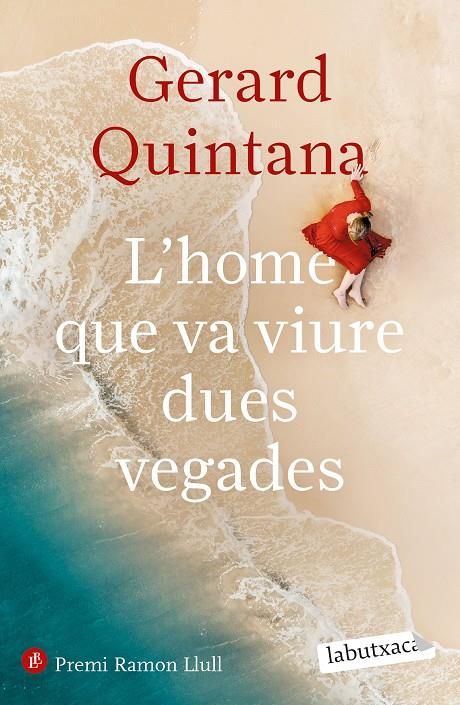 Home que va viure dues vegades, l' | 9788418572906 | Quintana, Gerard