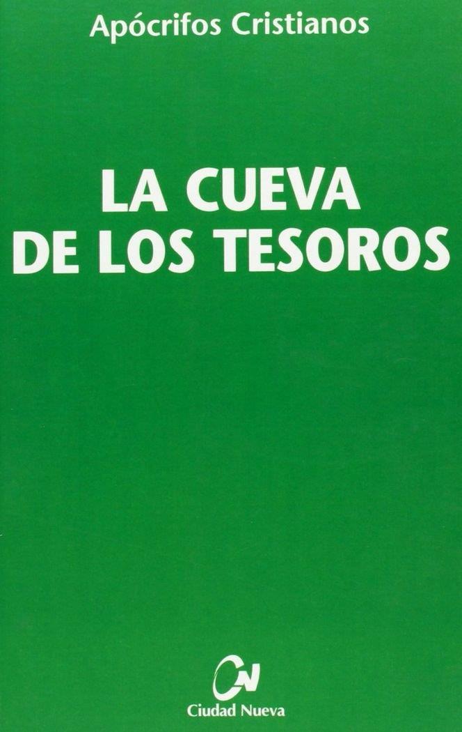 Cueva de los tesoros, la | 9788497150545 | Aranda Pérez, Gonzalo