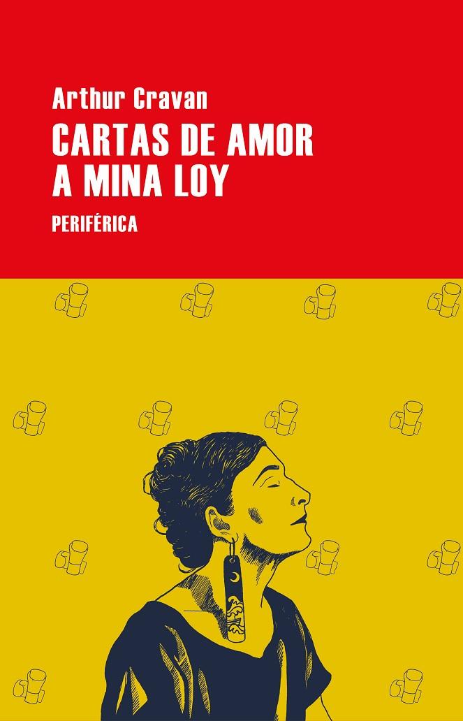 Cartas de amor a Mina Loy | 9788410171169 | Cravan, Arthur