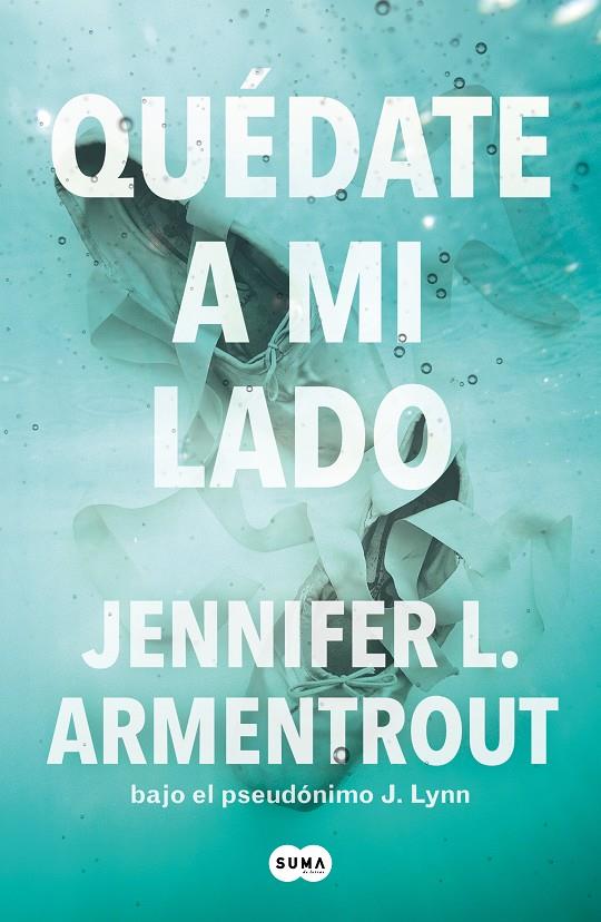 Quédate a mi lado (Te esperaré 2) | 9788491298571 | Armentrout, Jennifer