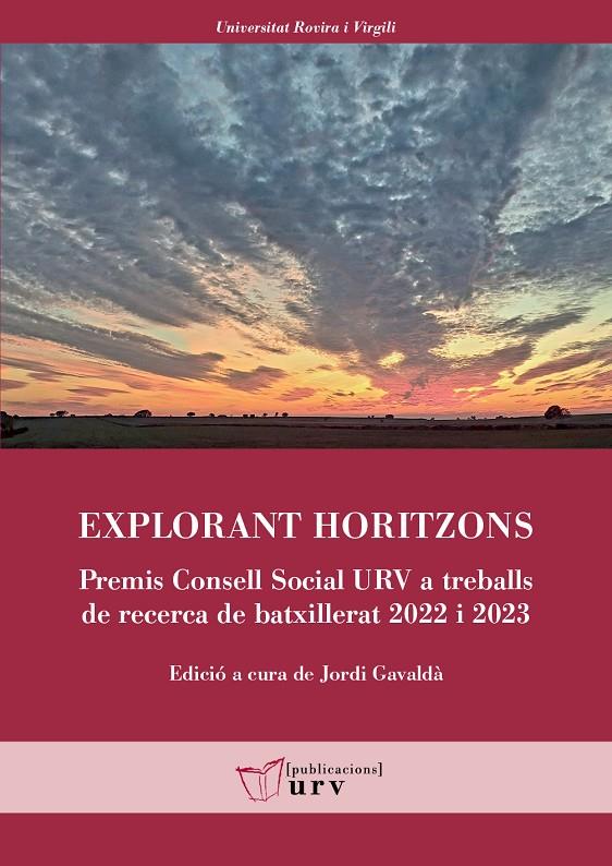 Explorant horitzons | 9788413651538 | Varios autores