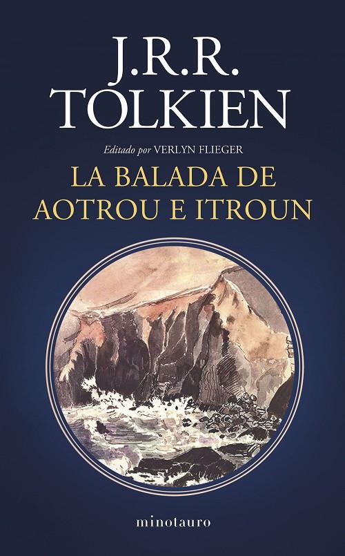 Balada de Aotrou e Itroun, la | 9788445015025 | Tolkien, J. R. R.