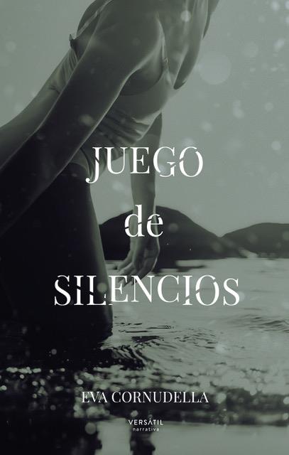 Juego de silencios | 9788418883552 | Cornudella, Eva