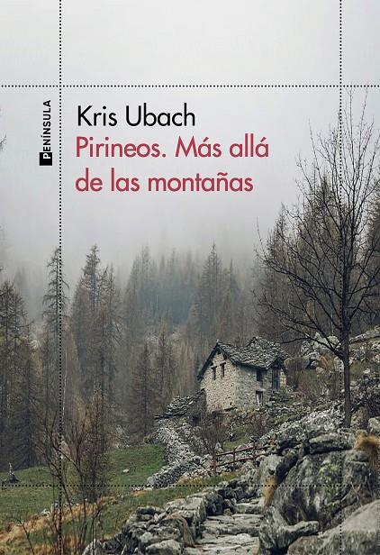 Pirineos. Más allá de las montañas | 9788411001816 | Ubach, Kris