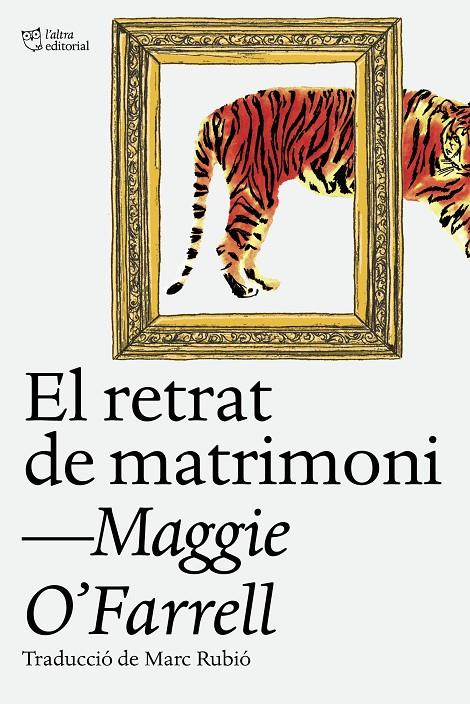 Retrat de matrimoni, el | 9788412620160 | O'Farrell, Maggie