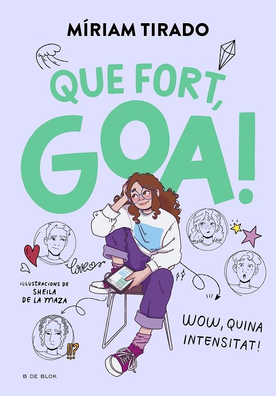 Que fort, Goa! | 9788419522184 | Tirado, Míriam