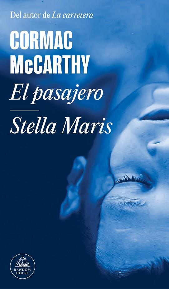 El pasajero / Stella Maris | 9788439740704 | McCarthy, Cormac