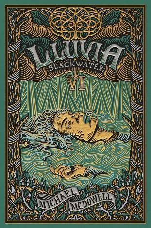 Lluvia (Blackwater 6) | 9788419654991 | McDowell, Michael