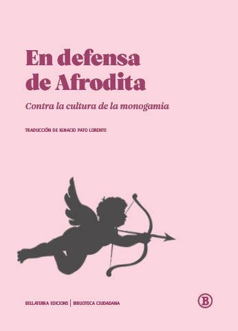 En defensa de Afrodita | 9788418684210 | VVAA