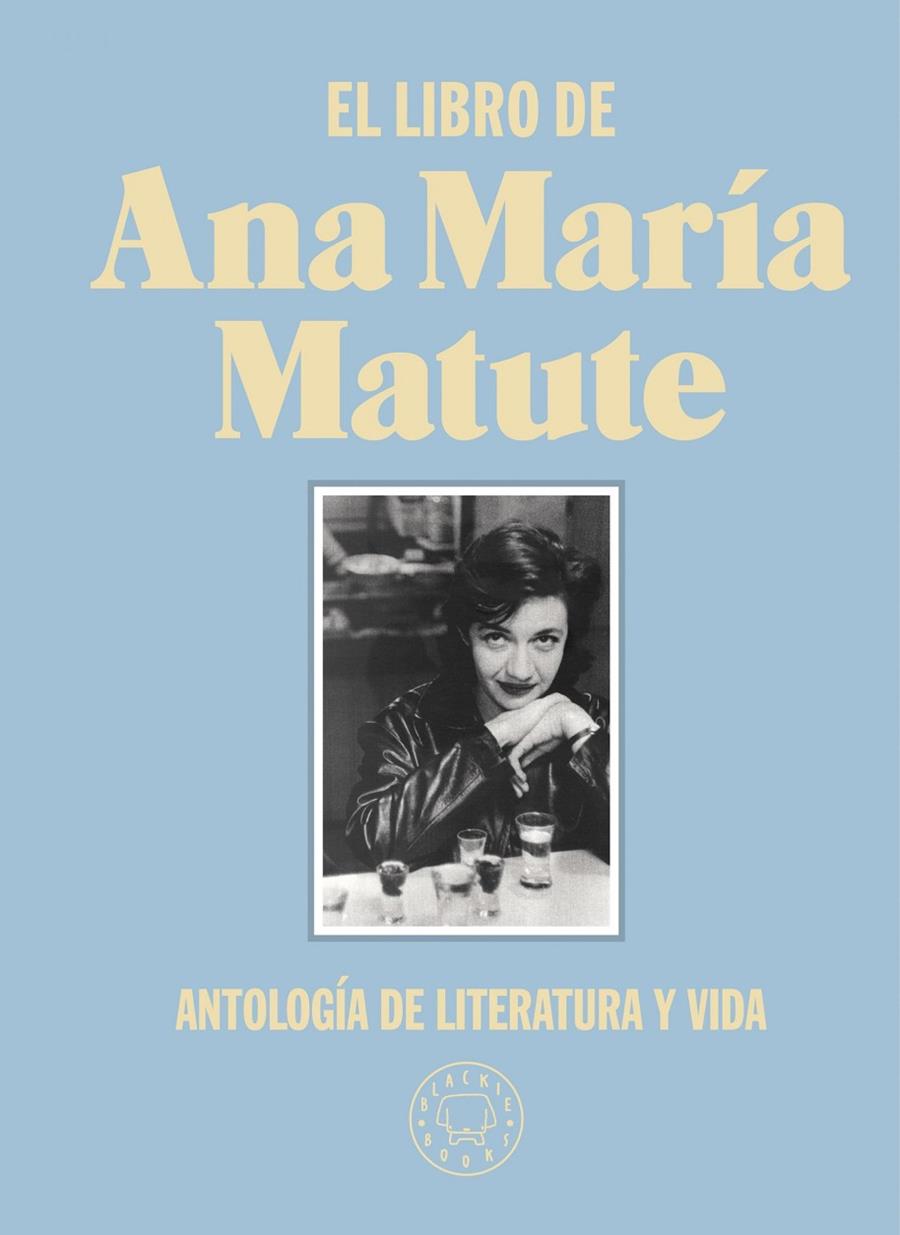 Libro de Ana María Matute, el (Edició limitada de tela) | 9788418187797 | Matute, Ana María