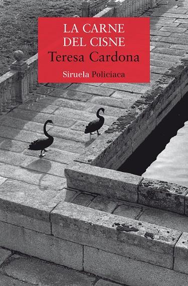 Carne del cisne, la | 9788419744784 | Cardona, Teresa