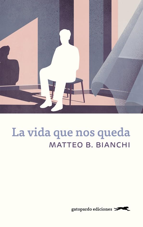 Vida que nos queda, la | 9788412912517 | B. Bianchi, Matteo