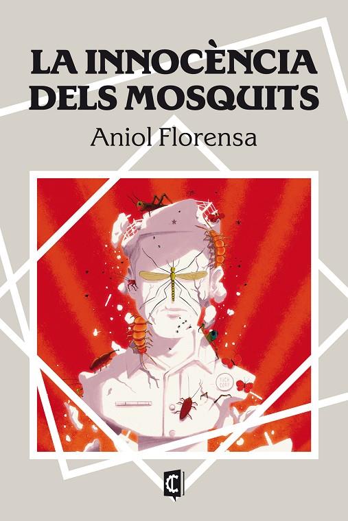 Innocencia dels mosquits, la | 9788412761672 | Florensa, Aniol