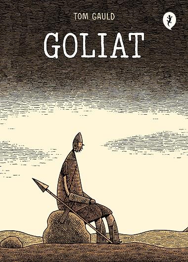 Goliat | 9788419409379 | Gauld, Tom