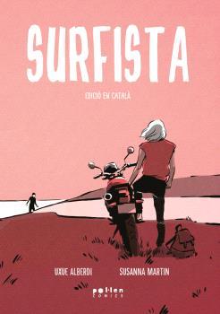 Surfista | 9788410255128 | ALBERDI,UXUE