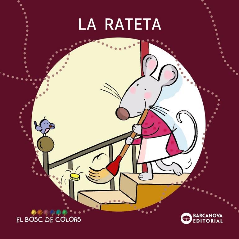 Rateta, la | 9788448919511 | Baldó, Estel/Gil, Rosa/Soliva, Maria