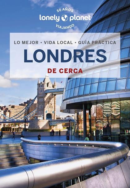 Londres de cerca | 9788408258513 | Filou, Emilie / Waby, Tasmin