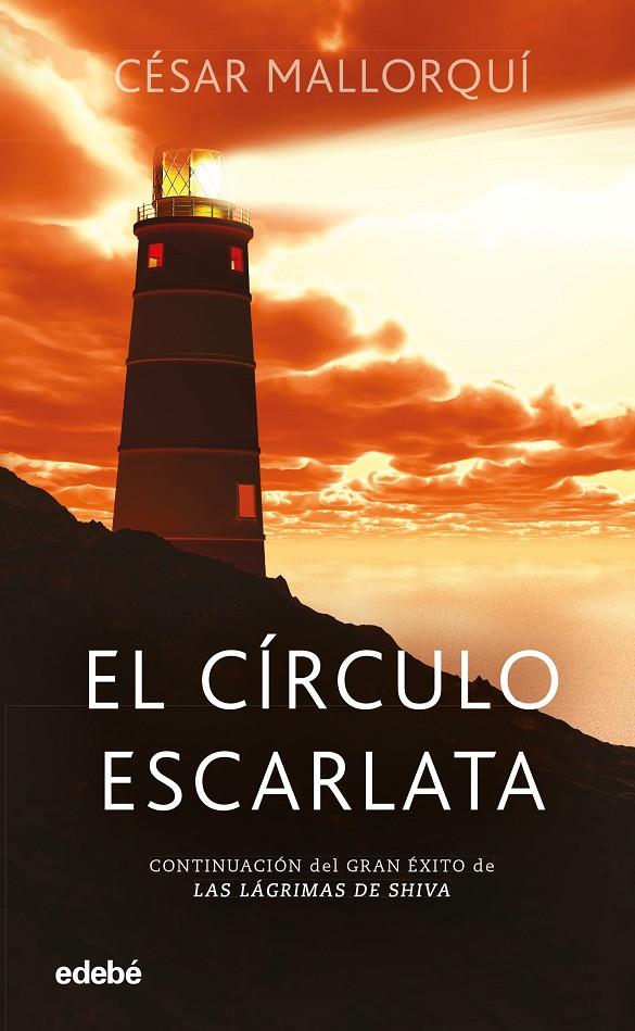 Círculo escarlata, el | 9788468348964 | Mallorquí, César