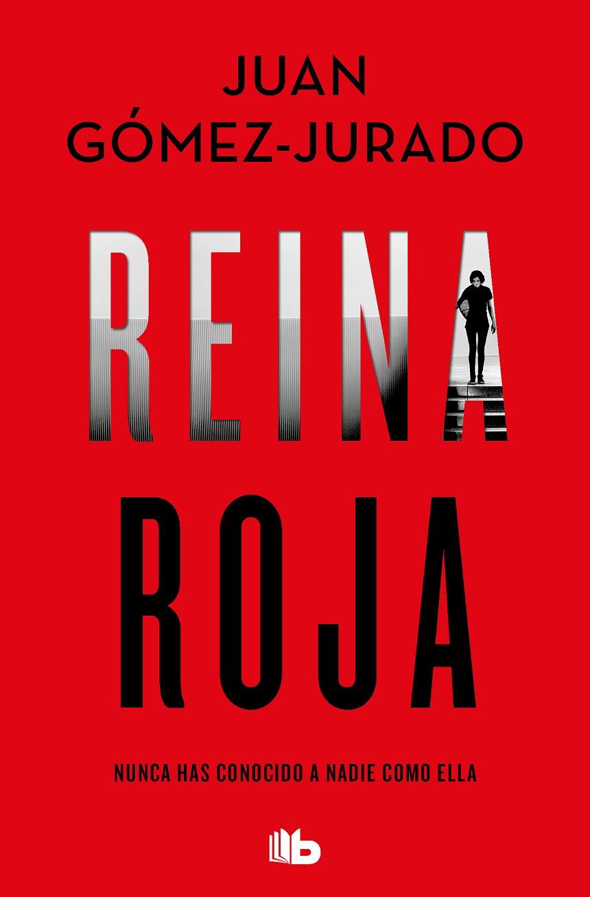 Reina roja (Reina roja 1) | 9788413144795 | Gómez-Jurado, Juan