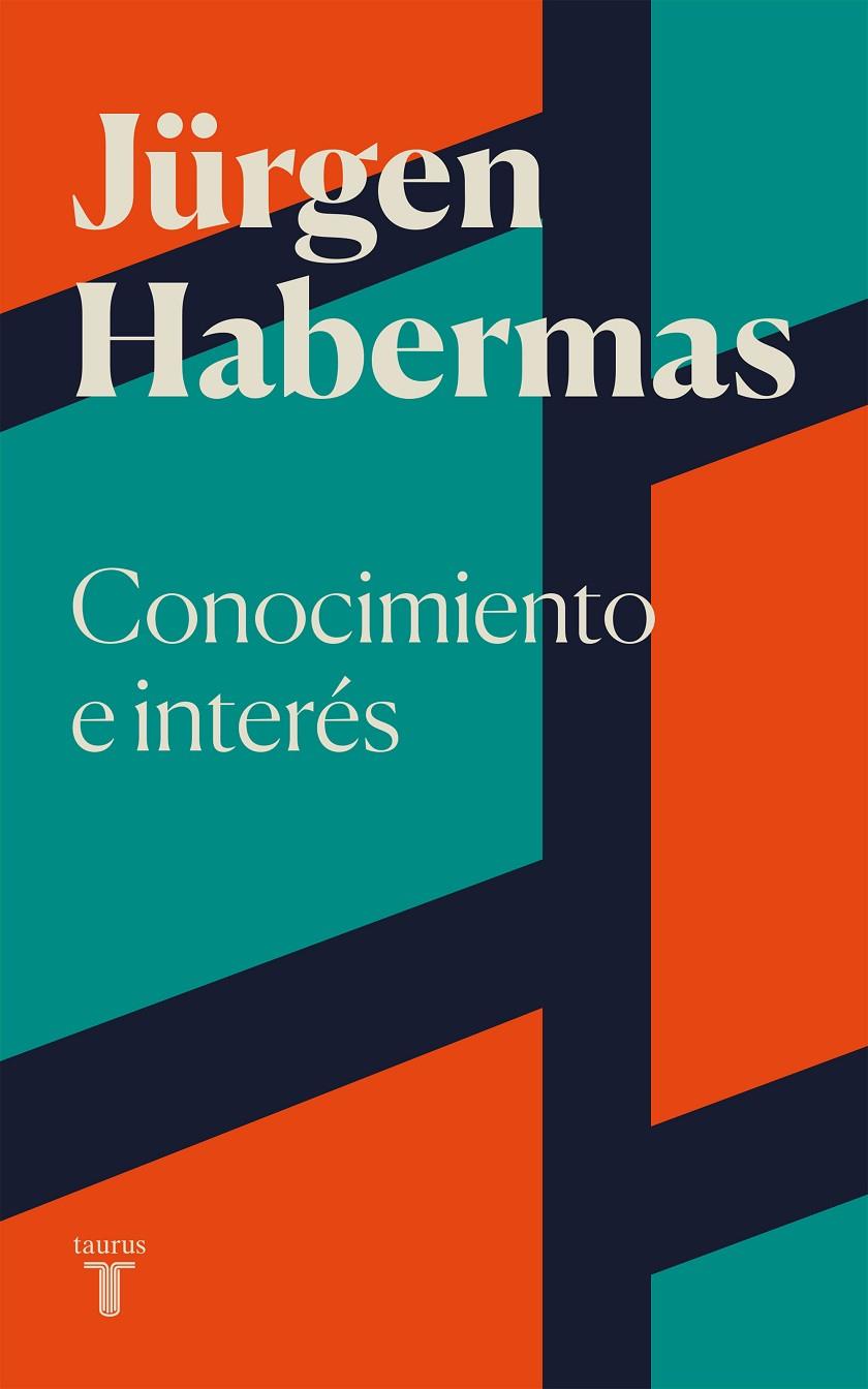 Conocimiento e interés | 9788430625680 | Habermas, Jürgen