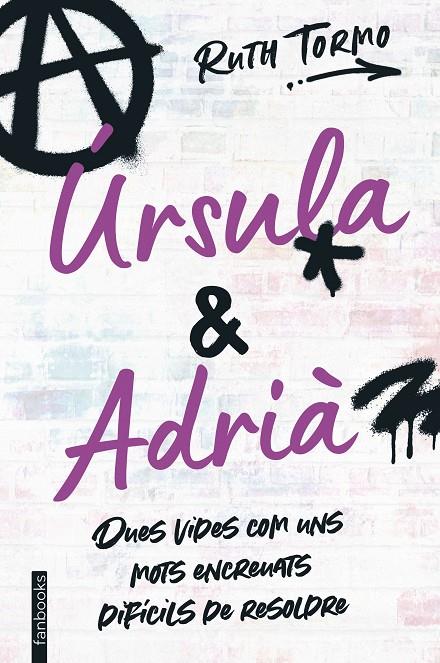 Úrsula i Adrià | 9788419150950 | Tormo, Ruth