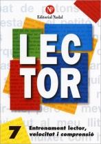 Lector nº 7 | 9788486545888 | AAVV