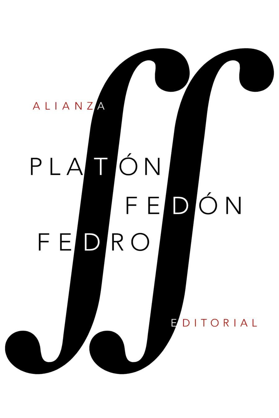 Fedón / Fedro | 9788491042822 | Platón