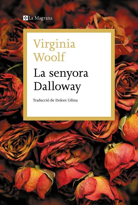 Senyora Dalloway, la | 9788419013118 | Woolf, Virginia