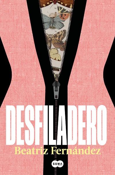 Desfiladero | 9788491297352 | Fernández, Beatriz