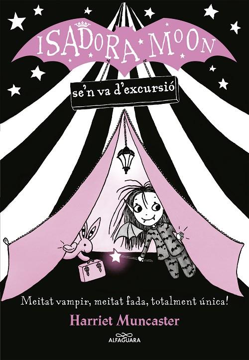 Isadora Moon 2 La Isadora Moon se'n va d'excursió | 9788420487434 | Muncaster, Harriet