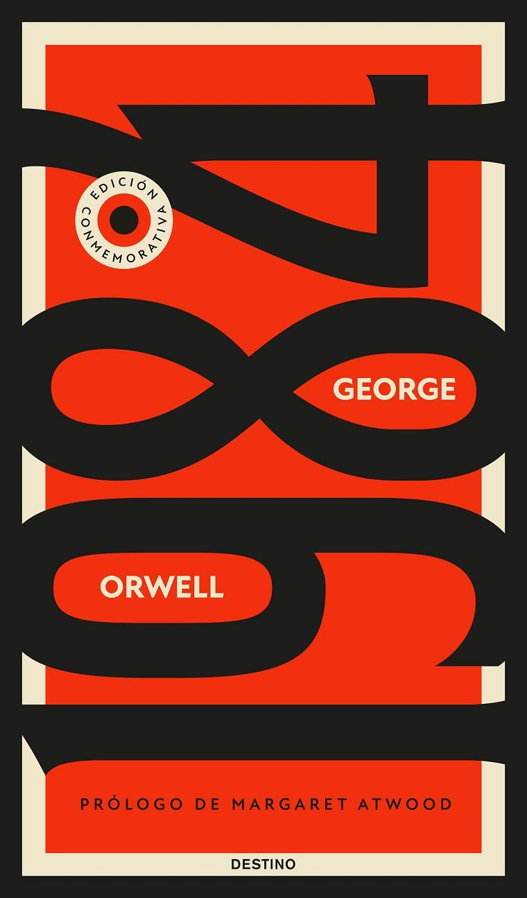 1984 | 9788423365050 | Orwell, George