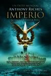 Imperio La espada y el honor | 9788412614503 | Riches, Anthony