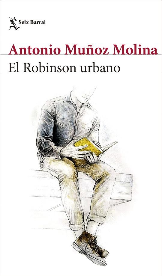 Robinson urbano, el | 9788432242564 | Muñoz Molina, Antonio