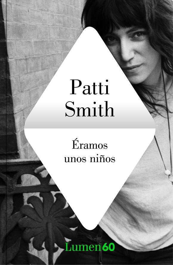 ERAMOS UNOS NIÑOS (LUMEN 2020) | 9788426408549 | Smith, Patti