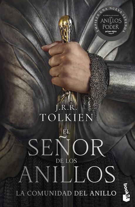 Comunidad del Anillo, la (El Señor de los Anillos 1) | 9788445013953 | Tolkien, J. R. R.